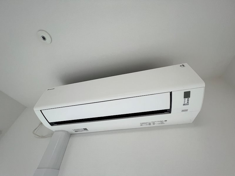 その他設備　別号室の参考写真となります