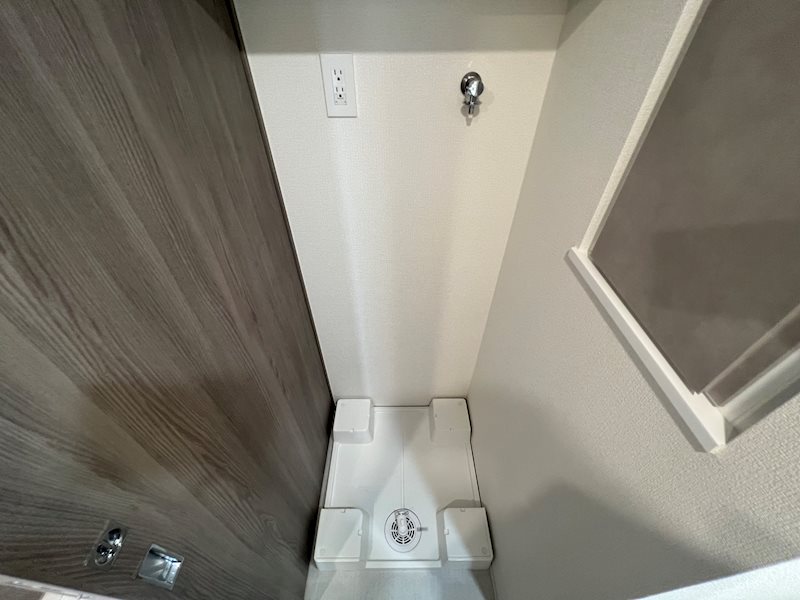 その他共有部分　別号室の参考写真となります