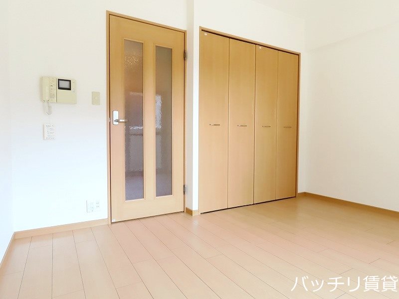 その他　同型タイプの為、現状を優先致します。