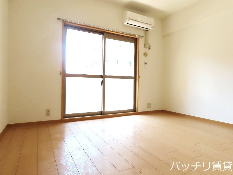 その他部屋・スペース　同型タイプの為、現状を優先致します。