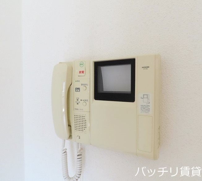 セキュリティ　同型タイプの為、現状を優先致します。