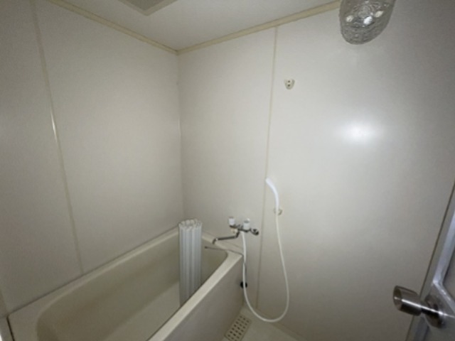 バス・シャワールーム　別室参照