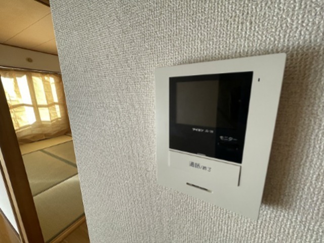 セキュリティ　別室参照