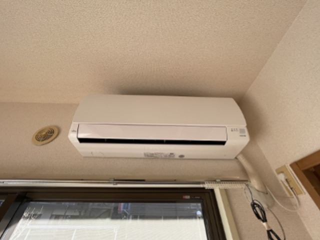 その他設備　別室参照