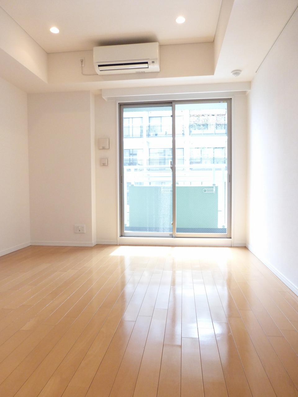 居室・リビング　居室