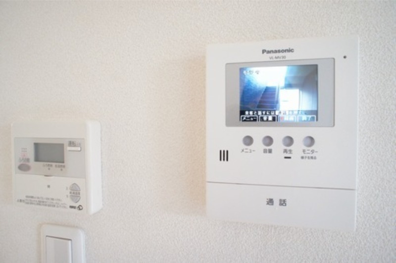 セキュリティ　図面と現状に相違がある場合には現状を優先