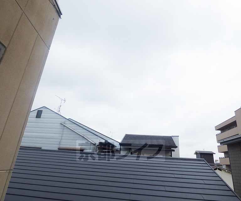 眺望　景色が綺麗です