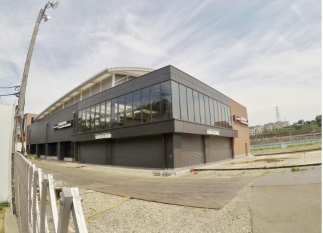 その他　羽沢横浜国大駅（その他）まで1743m