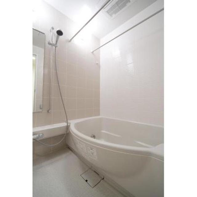 バス・シャワールーム　※写真は同タイプ住戸です。