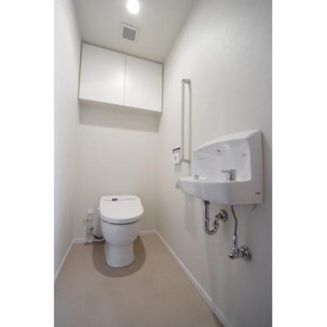 その他　※写真は同タイプ住戸です。