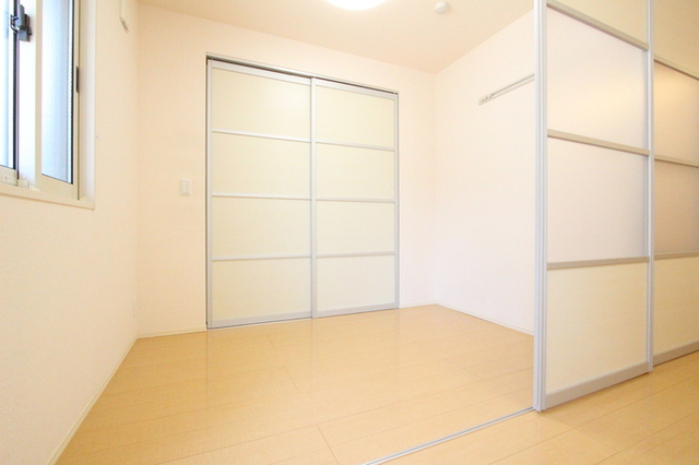 その他部屋・スペース　洋室