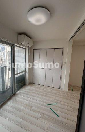 その他部屋・スペース　寝室です