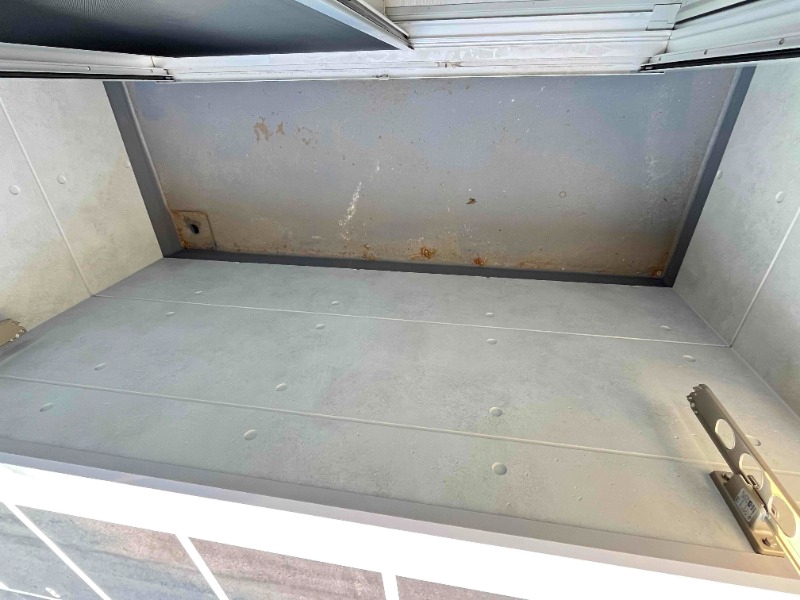 バルコニー　同仕様