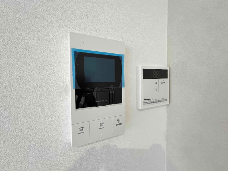 セキュリティ　同仕様