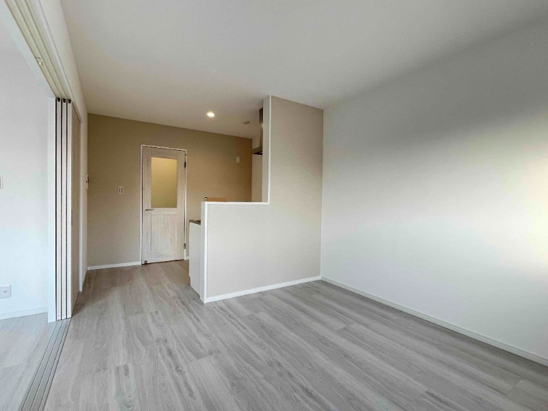 居室・リビング　同仕様