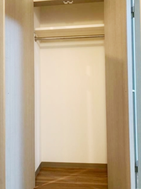 収納　同仕様参考写真