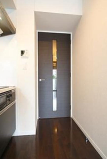 玄関　※別部屋参照