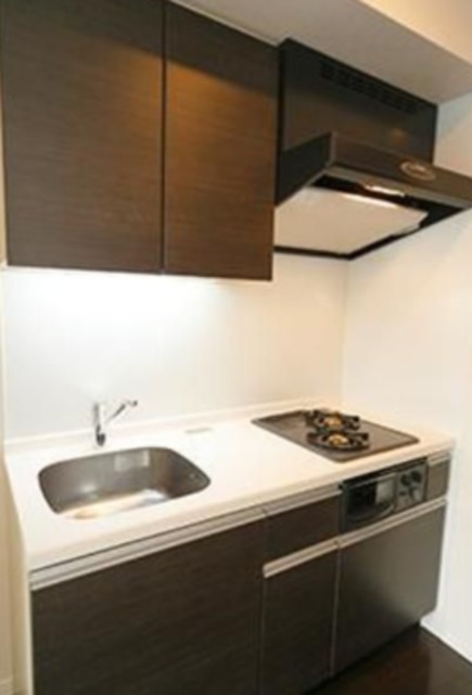 キッチン　※別部屋参照