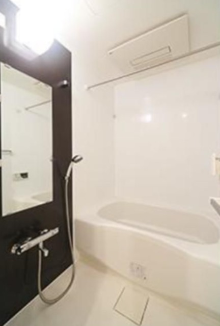 バス・シャワールーム　※別部屋参照