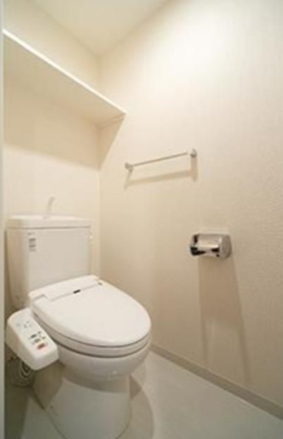 トイレ　※別部屋参照