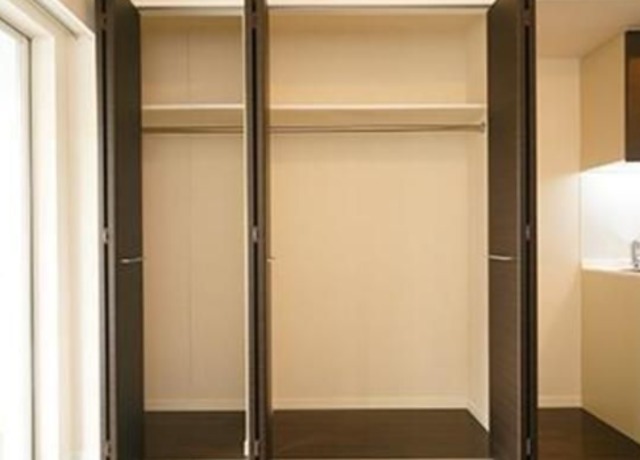 収納　※別部屋参照