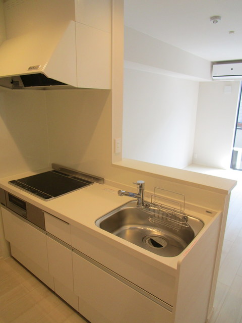 キッチン　★IHシステムキッチン★