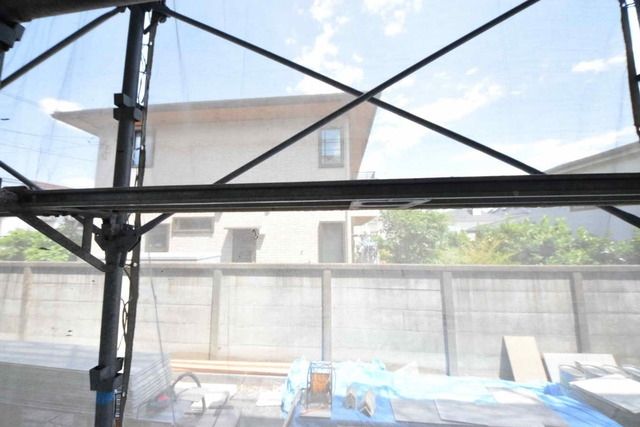 眺望　室内・室内設備