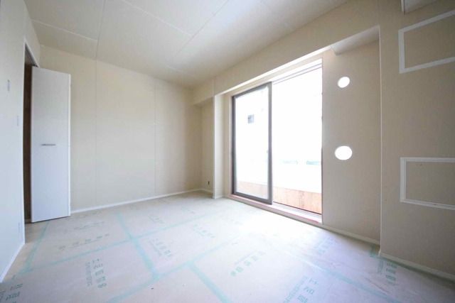 居室・リビング　室内・室内設備