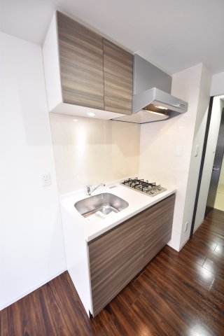 キッチン　※別号室参考画像