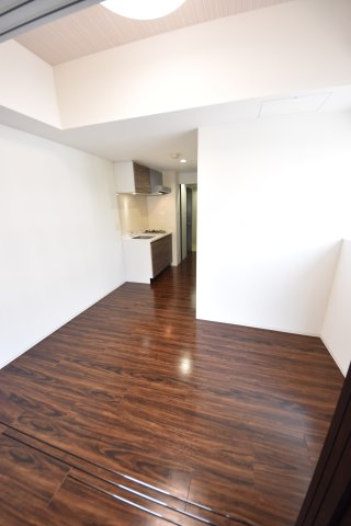 居室・リビング　※別号室参考画像