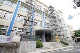 小学校　大阪市立鯰江小学校（小学校）まで917m