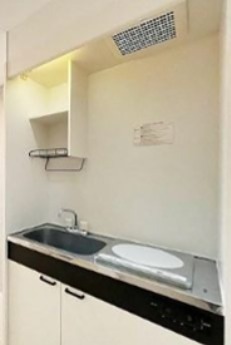 キッチン　※同仕様写真含む