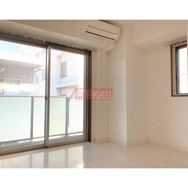 その他部屋・スペース　眺望