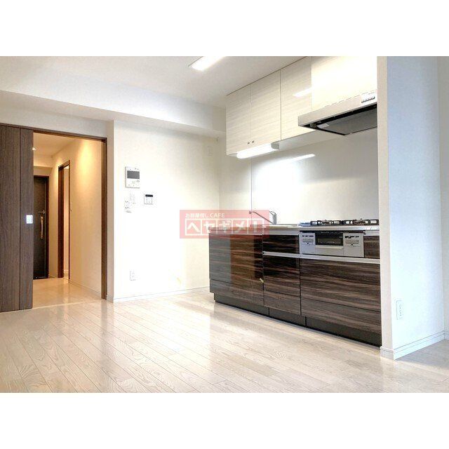 キッチン　リビング/居室