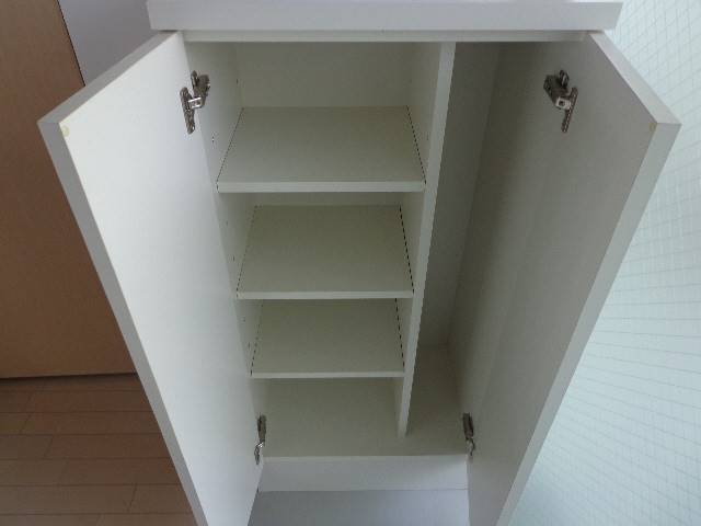 その他部屋・スペース　下駄箱