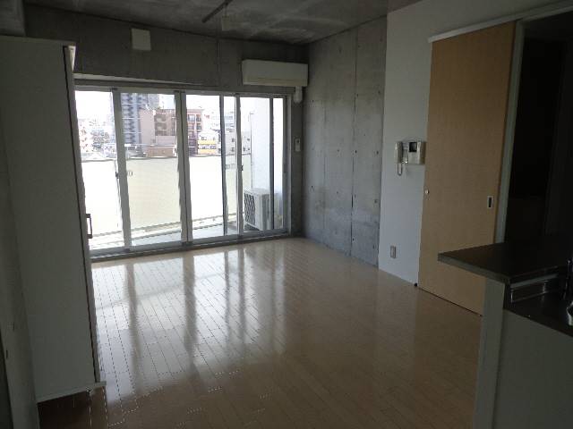 居室・リビング　洋室