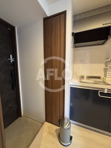 収納　OrientCity南堀江II