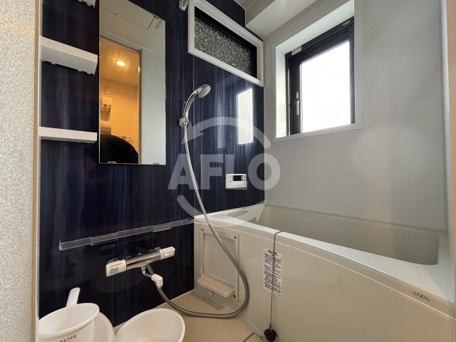 バス・シャワールーム　OrientCity南堀江II