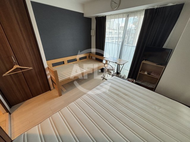 居室・リビング　OrientCity南堀江II