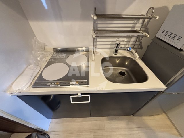 キッチン　OrientCity南堀江II