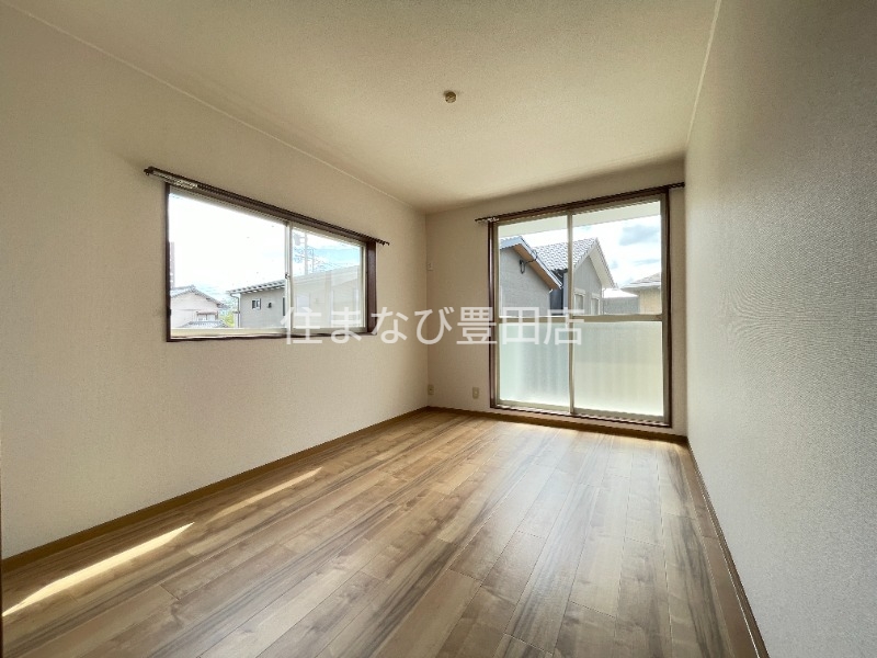 その他部屋・スペース　同型別部屋写真