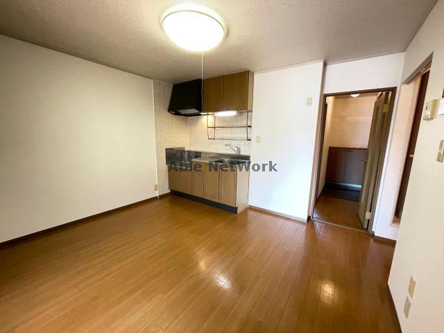 居室・リビング　ＤＫ