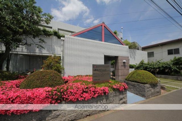 病院　森田クリニック（病院）まで180m