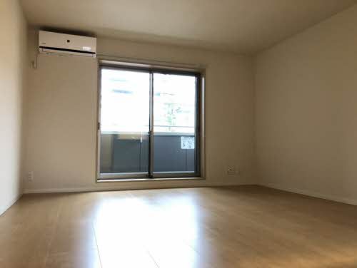 その他部屋・スペース　エアコン有