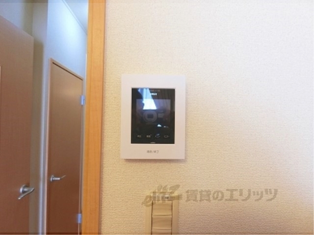 セキュリティ　ドアフォン（ＴＶ含）