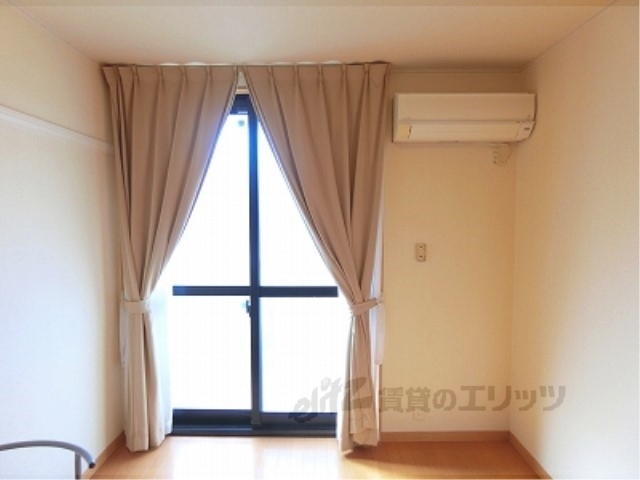 居室・リビング　洋室