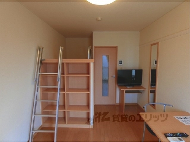 その他部屋・スペース　洋室