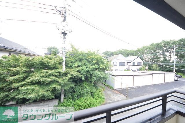 眺望　★閑静な住宅街★