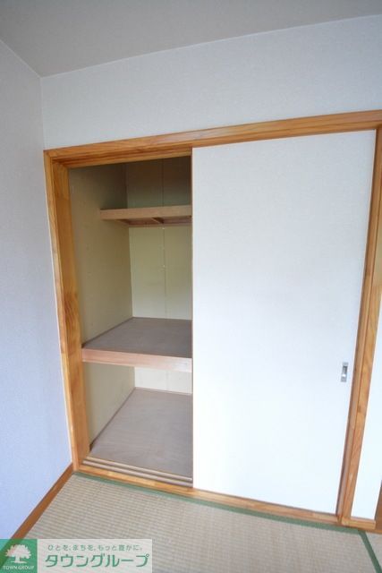 収納　★押し入れ★
