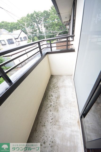 バルコニー　★バルコニー★